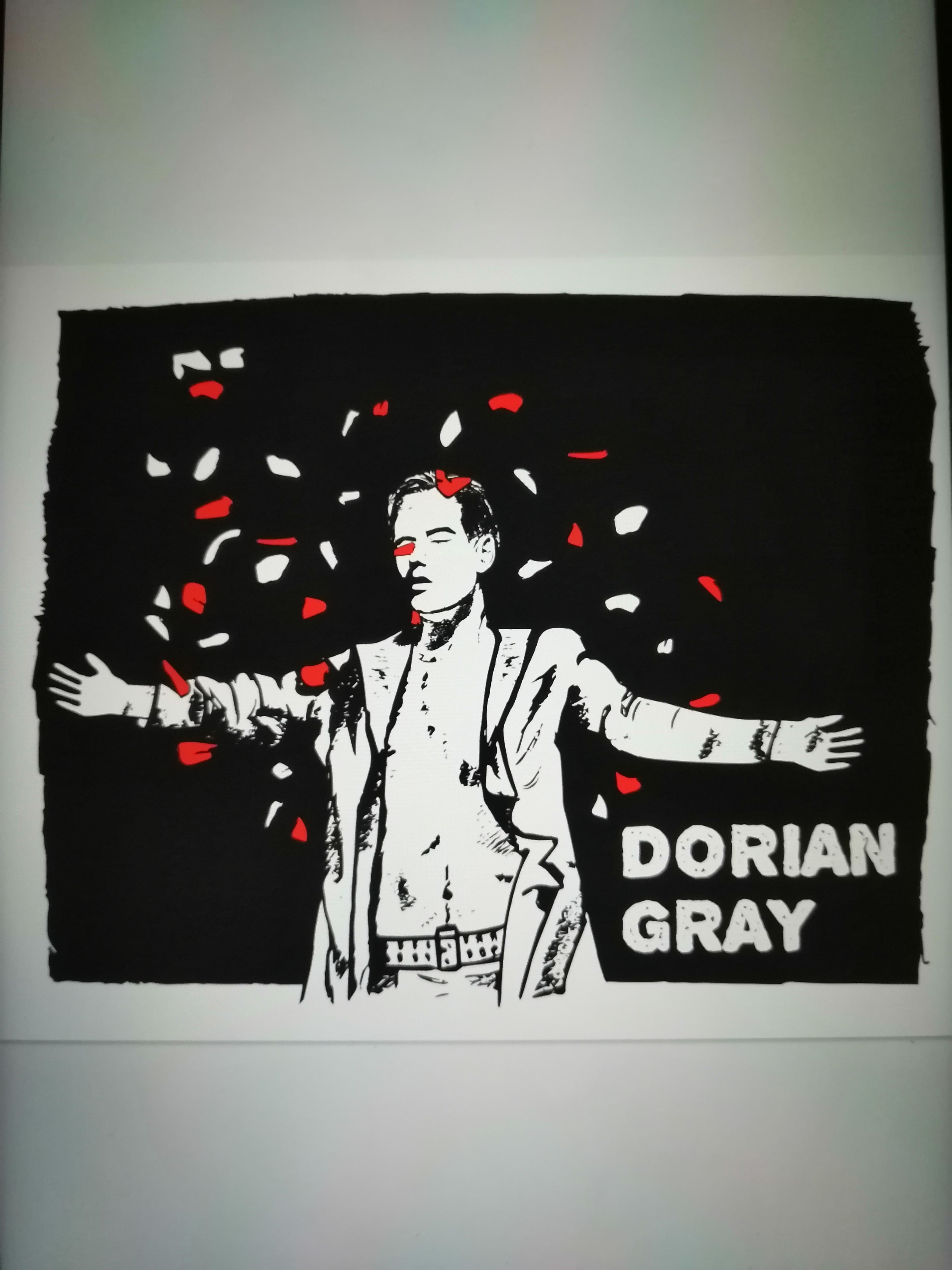 DORIAN GRAY