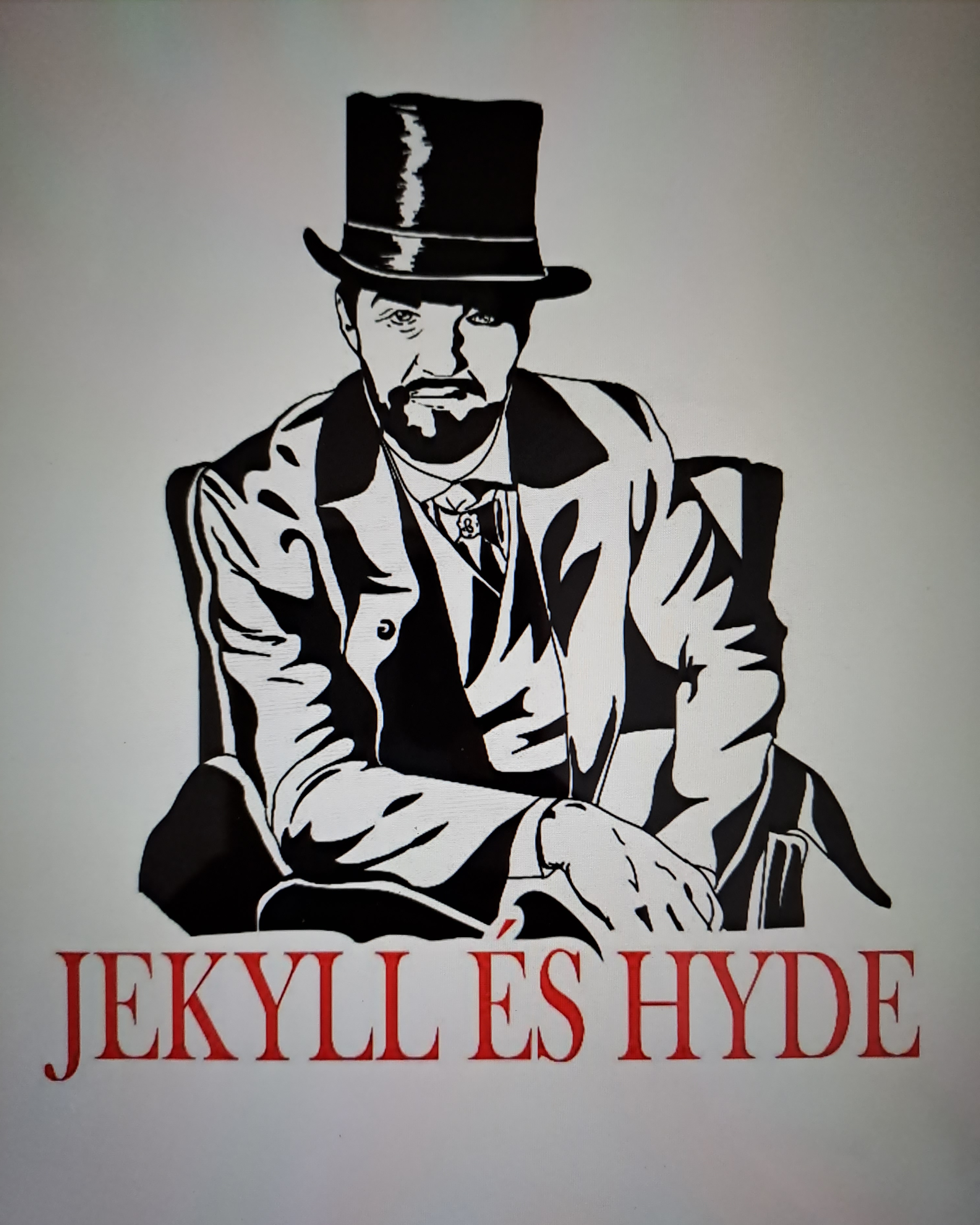 Jakyll és Hyde 